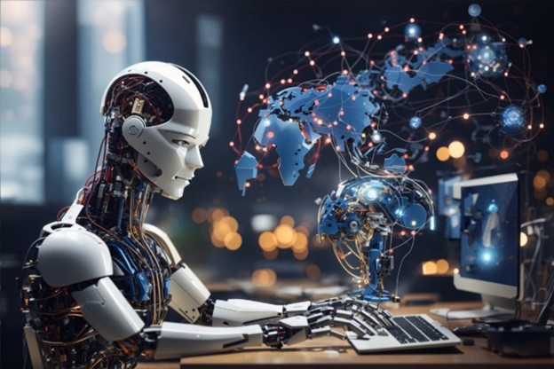 مسارات التوظيف: الدول الخليجية واتجاهات الدمج والتحول في توطين الذكاء الاصطناعي