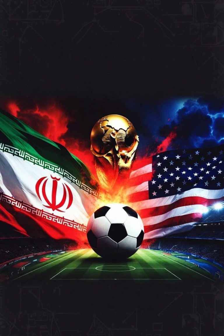 توظيف المجال الرياضي: أبعاد المناورة الإيرانية في كأس العالم 2026