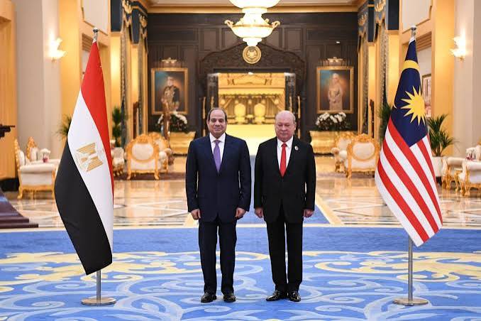 من التعاون الثنائي إلى الشراكة الاستراتيجية: مستقبل العلاقات المصرية الماليزية في ضوء التحولات الجيوسياسية والاقتصادية الدولية